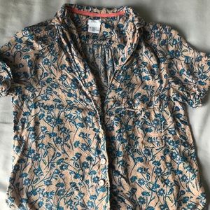 Cooperative Crop Top